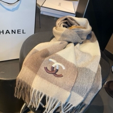 Chanel Scarf